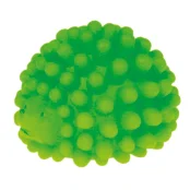 Іграшка Tatrapet Toys Fun для собак, м’який їжачок, вініл, 6-7 см