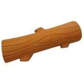 Іграшка Tatrapet Toys Fun для собак, гілка з пищалкою, латекс, 18 см