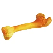 Іграшка Tatrapet Toys Fun для собак, кісточка, латекс, 21 см