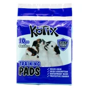 Пелюшки Kotix Premium для собак, 40×60 см, 10 шт