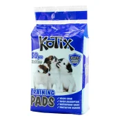 Пелюшки Kotix Premium для собак, 40×60 см, 50 шт