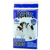 Пеленки Kotix Premium для собак, 60×60 см, 10 шт