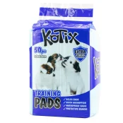 Пелюшки Kotix Premium для собак, 60×60 см, 50 шт