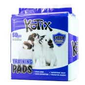 Пелюшки Kotix Premium для собак, 60×90 см, 50 шт