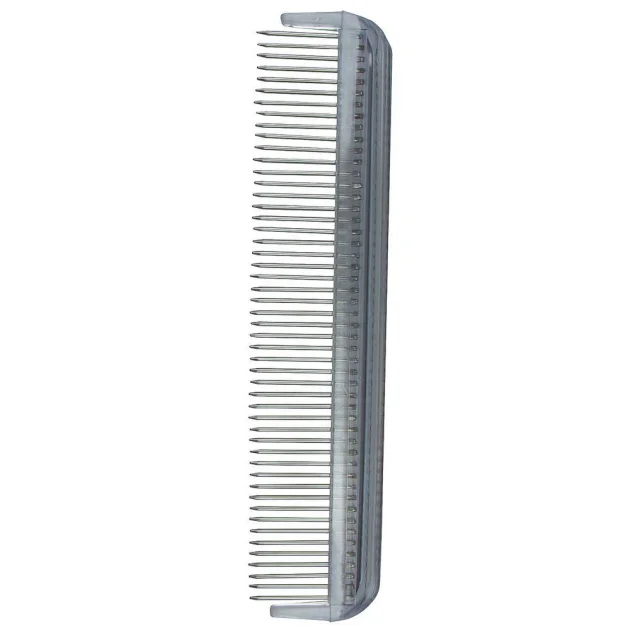 Гребень Tatrapet Expert пластиковый, 3.5×18 см