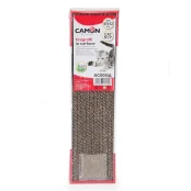 Драпак Camon Cardboard для котів, гофрований картон, 48×12 см