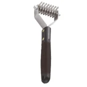 Ковтуноріз Tatrapet Dog Salon для собак, 6×18×5 cм