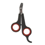Когтеріз Tatrapet Expert для котів, ножиці, 10×6 cм