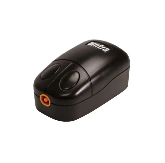 Компресор Amtra MOUSE2 для акваріумів до 85 л, 108 л/год, 2.3 Вт
