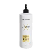 Масло Iv San Bernard DERM OIL X7 для собак та котів, для пошкодженої шкіри, 500 мл