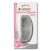 Фільтр карбоновий CROCI для фонтана для котів Happy Drink, 2 шт.