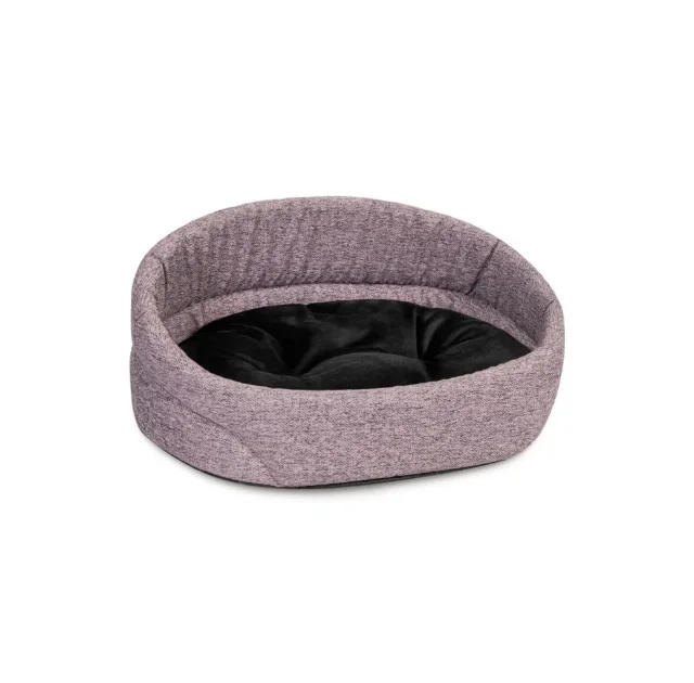 Лежак Природа, Lux 2, для собак, 52 × 36 × 20 см