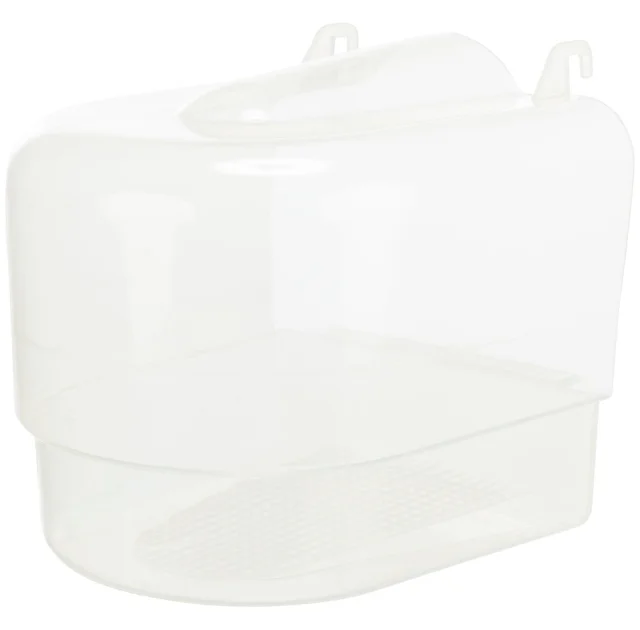 Купалка Trixie Bath House для птахів, 15×16×17 см, кольори в асортименті
