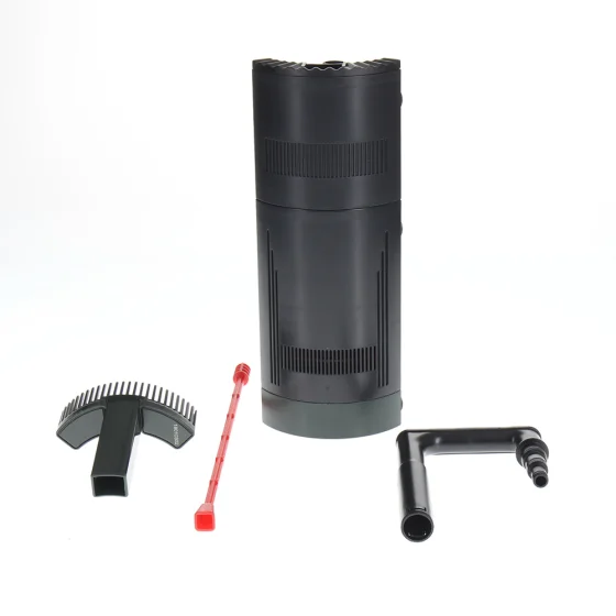 Скиммер JBL TopClean II для пресноводных и морских аквариумов