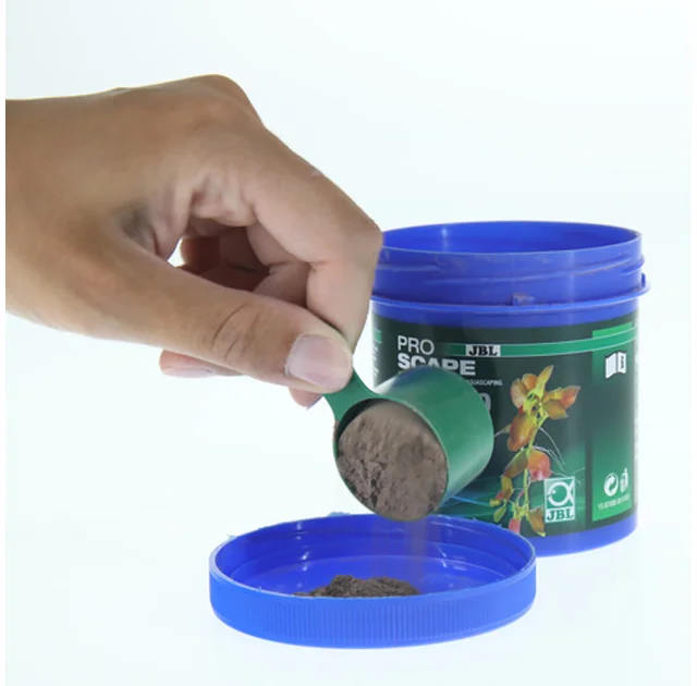 Грунтова добавка JBL ProScape Volcano Powder для рослинних акваріумів, 250 г