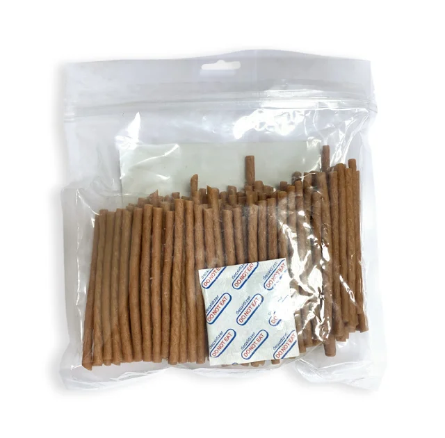 Лакомство AnimAll Snack кроличьи палочки, для собак, 500 г