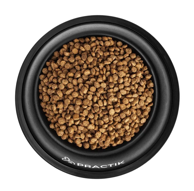 Сухий корм Practik Fresh Mini Dog&Puppy 4 Proteins для цуценят та собак малих порід, 500 г