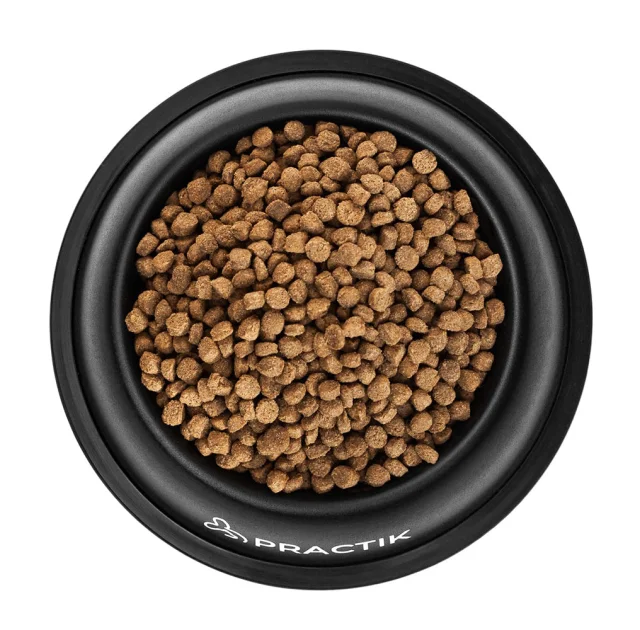 Сухий корм Practik Fresh Cat&Kiiten 4 Proteins для кошенят та котів, 0.5 кг