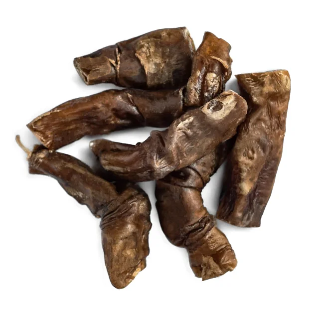 Ласощі Practik корінь яловичий, для собак, 80 г