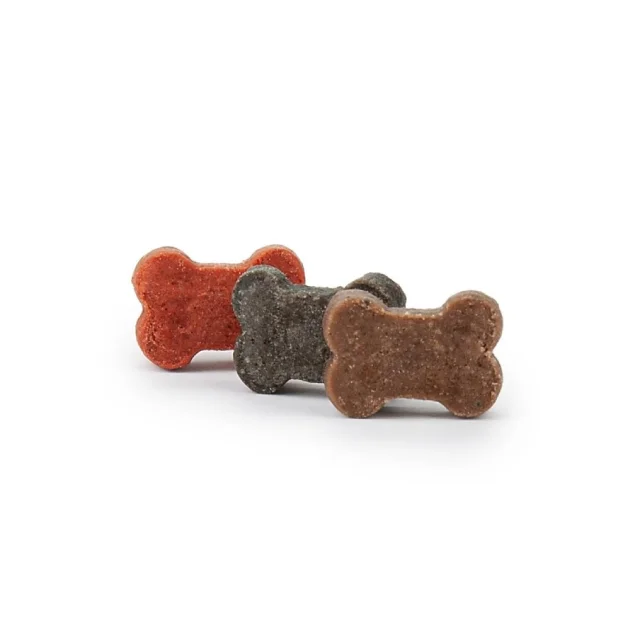 Лакомство Happet Happ Trainers Small Bones для собак, маленькие косточки, 200 г (упаковка с наклейкой)