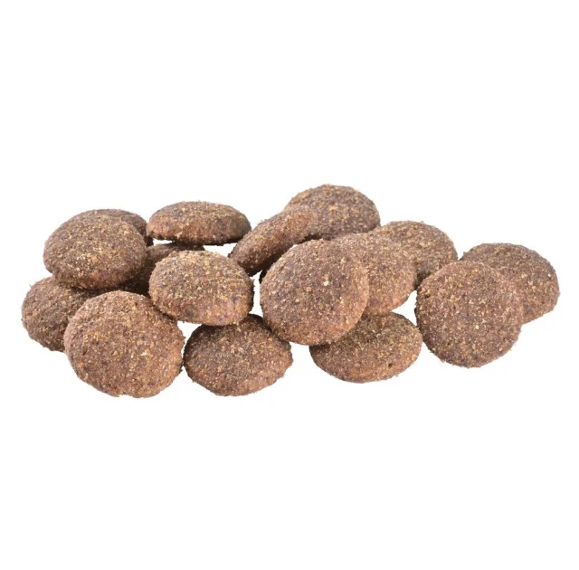 Сухий корм Brit Care Dog Sustainable Adult Large Breed для дорослих собак великих порід, курка і комахи, 12+2 кг