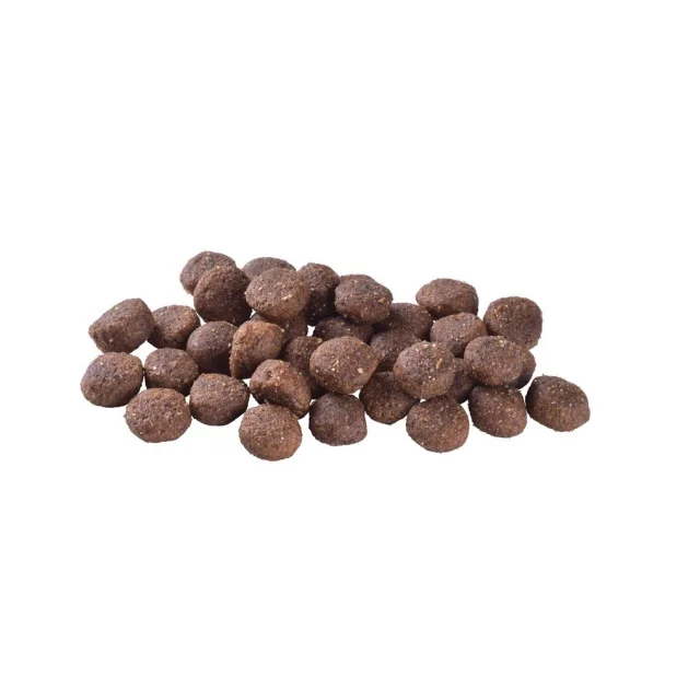 Сухий корм Brit Care Dog Hypoallergenic Adult Medium Breed для дорослих собак середніх порід, ягня, 12+2 кг