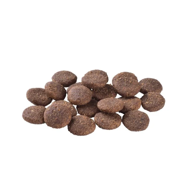 Сухий корм Brit Care Dog Hypoallergenic Adult Large Breed для дорослих собак великих порід, ягня, 12+2 кг