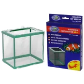 Отсаднік акваріумний для нересту риб Aqua Nova, (17х13х15см) Отсаднік акваріумний для нересту риб Aqua Nova, (17х13х15см)
