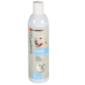 Шампунь Flamingo Puppy Shampoo для щенков, без слез, 300 мл