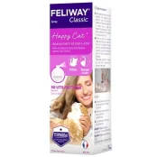 Спрей Ceva Feliway для корекції поведінки котів, 60 мл