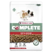 Корм Versele-Laga Complete Rat & Mouse для щурів і мишей, 500 г