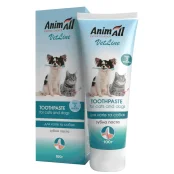Зубная паста AnimAll для кошек и собак, 100 мл