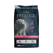 Сухий корм Pro-Nutrition Flatazor Prestige Agenao Riz для собак, гіпоалергенний, з ягням та рисом, 3 кг