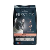 Сухий корм Pro-Nutrition Flatazor Prestige Sans Cereale для дорослих собак, беззерновий, з лососем, 3 кг