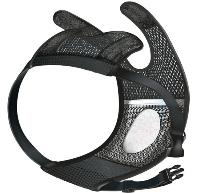 Защитные трусы Trixie Protective Pants Comfort для собак, текстильная сетка, размер S-M, обхват талии 35-43 см, чёрные