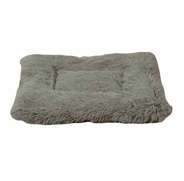 Лежак трансформер Animall Piter для собак и кошек, размер S, 46×38×14 см, светло-кориченевый