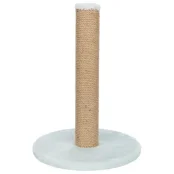Когтеточка Trixie Junior Scratching Post для котят, 40×38×50 см, мятная