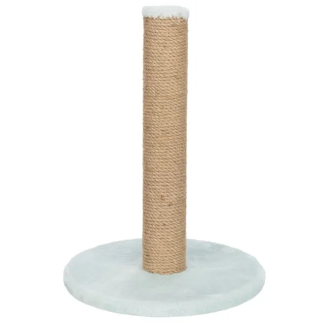 Когтеточка Trixie Junior Scratching Post для котят, 40×38×50 см, мятная