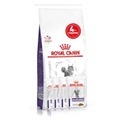 Акційний набір Royal Canin Mature Consult для кішок від 7 років без видимих ​​ознак старіння, 1.5 кг + 4 паучі у подарунок