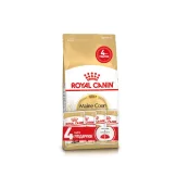 Акційний набір Royal Canin Maine Coon Adult для мейн-кунів, 2 кг + 4 паучі в подарунок