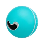 М'яч для ласощів Trixie Snack Ball для собак, пластик, 7.5 см, синій
