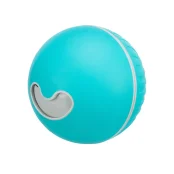 М'яч для ласощів Trixie Snack Ball для собак, пластик, 14 см, синій