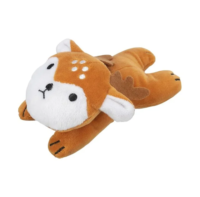 Іграшка Trixie Deer олень, для собак, плюш, 12 см