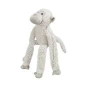 Іграшка Trixie Monkey мавпа, для собак, плюш, перероблений, 40 см