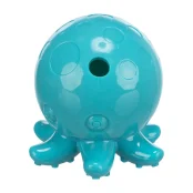 Іграшка для ласощів Trixie Snack-Octopus восьминіг, для собак, TPR, 11 см