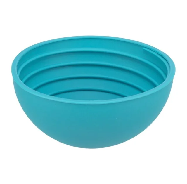 Миска Trixie Lick'n'Snack Bowl для собак, силикон, 16 см