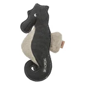 Іграшка Trixie Be Nordic Seahorse Ida морський коник, для собак, плюш, 30 см