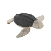 Іграшка Trixie Be Nordic Turtle Hauke черепаха, для собак, тканина/плюш, 34 см