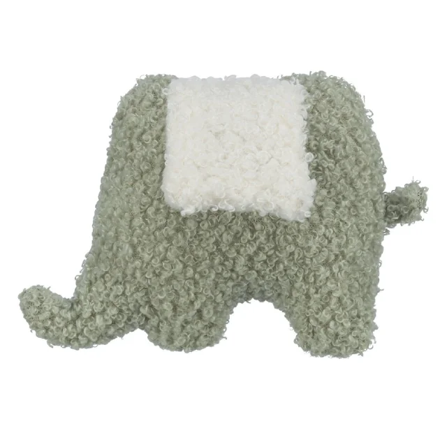 Іграшка Trixie Junior Elephant слон, для собак, плюш, 13 см