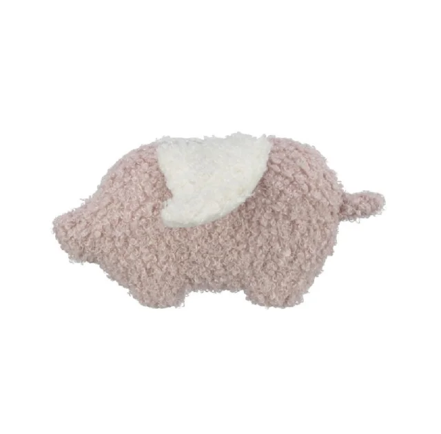 Іграшка Trixie Junior Pig порося, для собак, плюш, 15 см